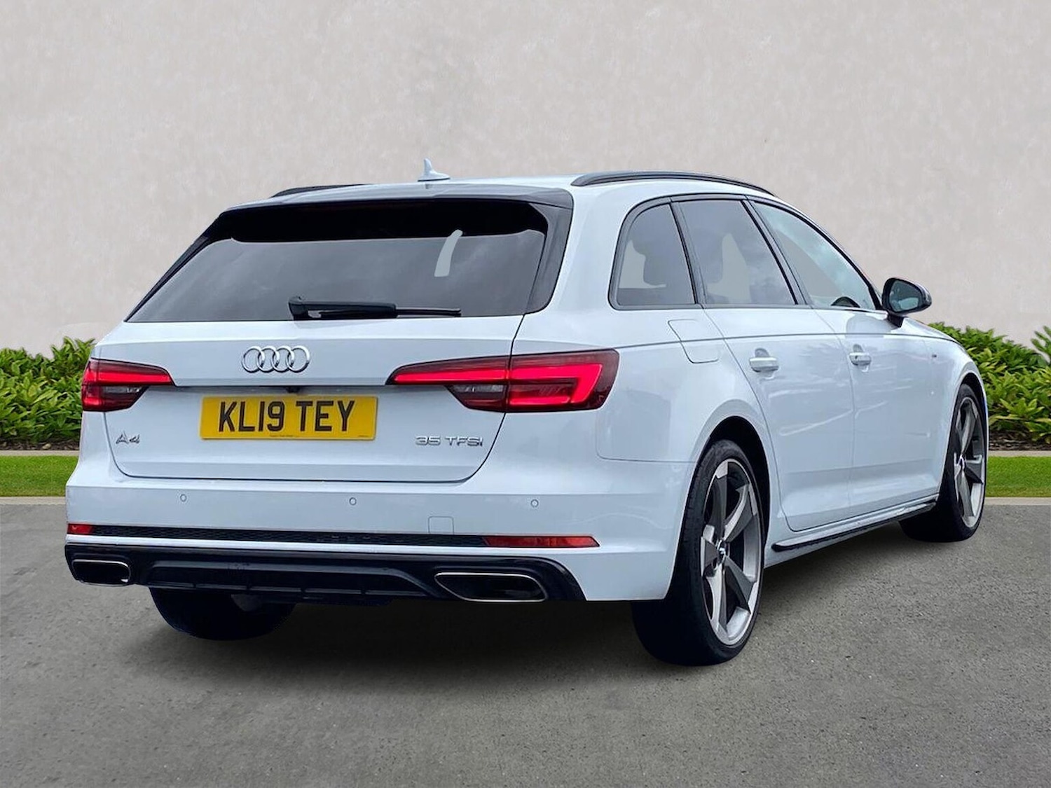 Used Audi A4 2019 for sale - 77584654: Photo 18