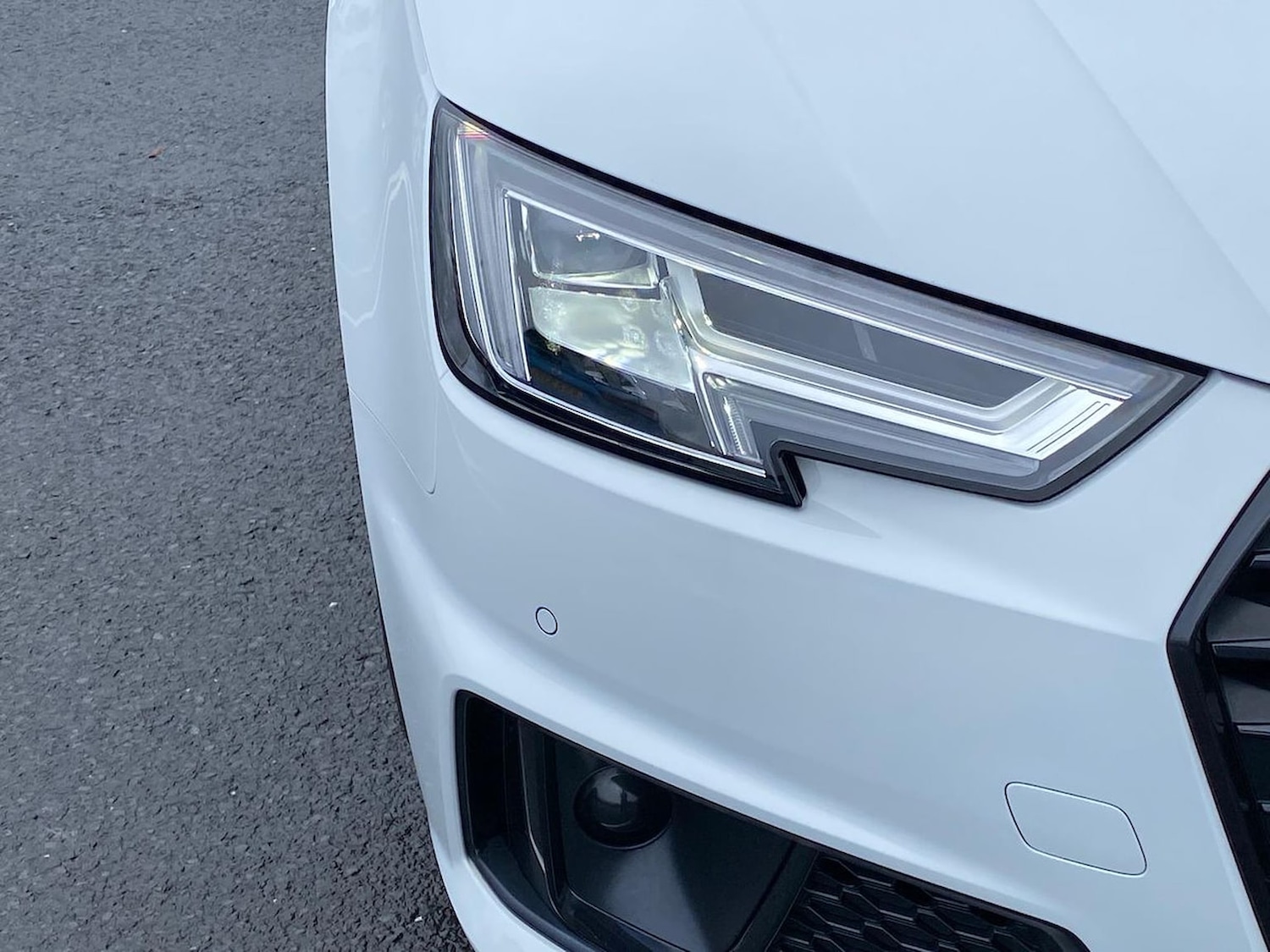 Used Audi A4 2019 for sale - 77584654: Photo 29