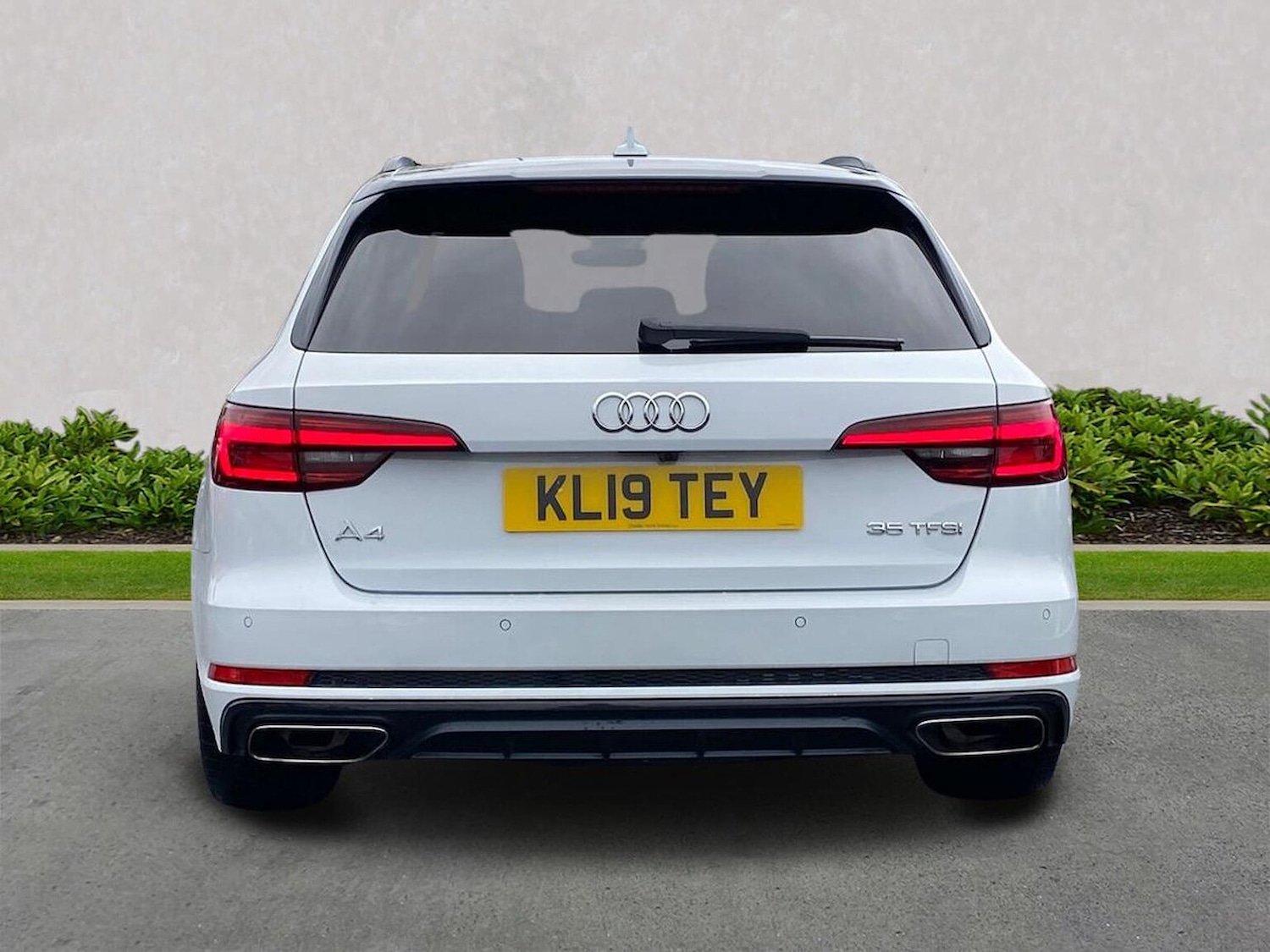 Used Audi A4 2019 for sale - 77584654: Photo 4