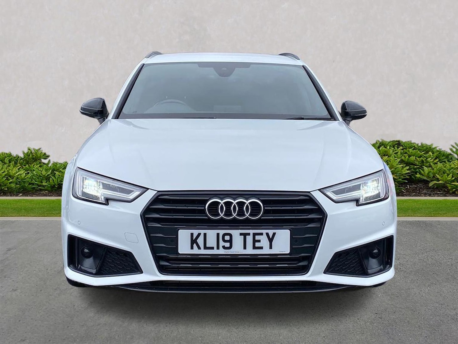 Used Audi A4 2019 for sale - 77584654: Photo 5