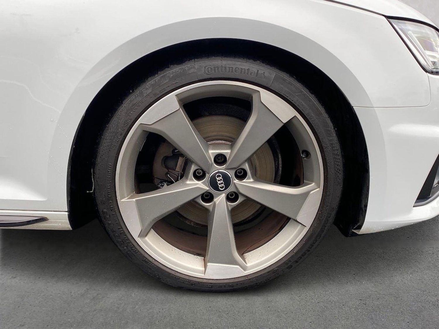 Used Audi A4 2019 for sale - 77584654: Photo 6