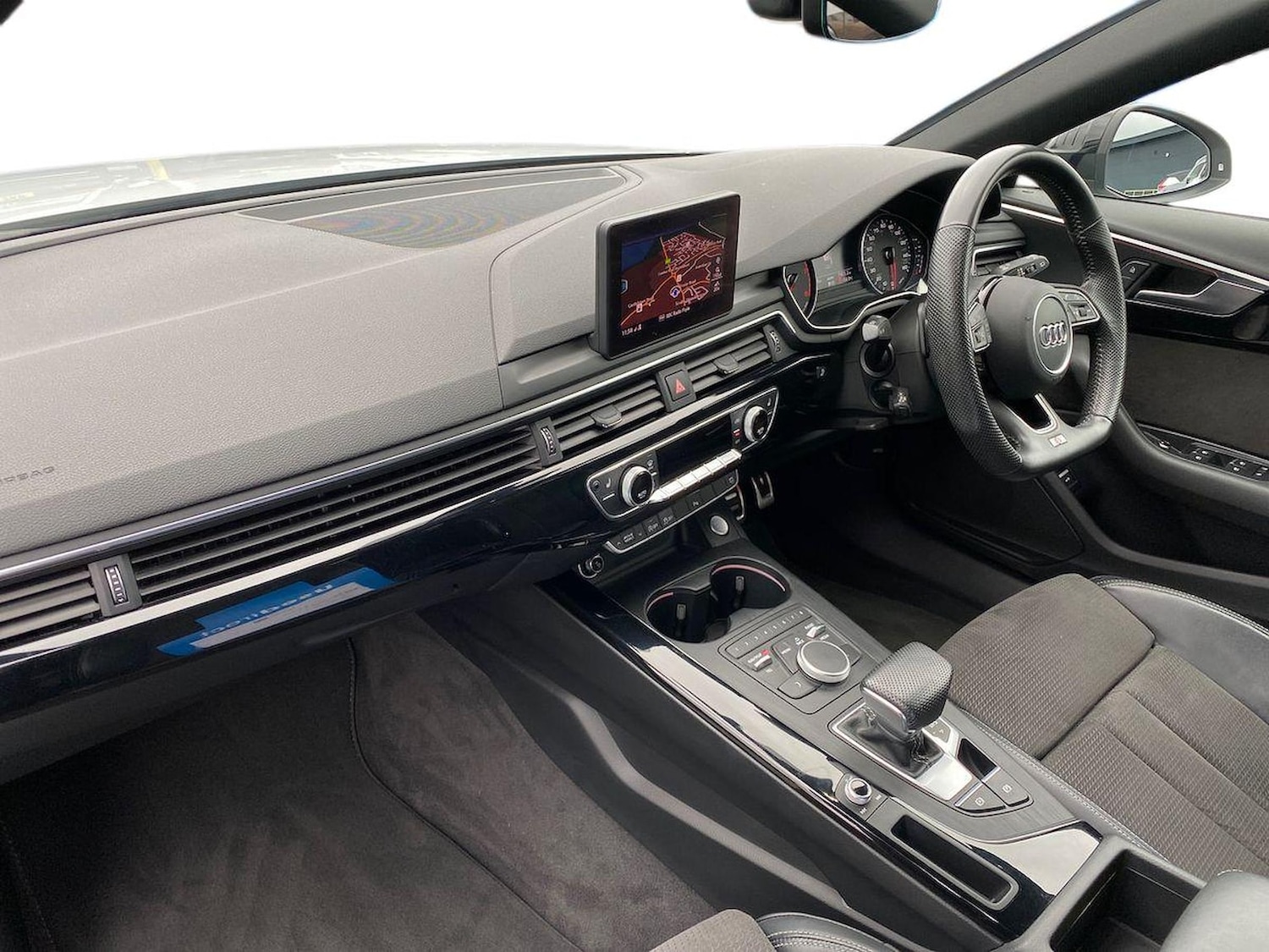 Used Audi A4 2019 for sale - 77584654: Photo 7