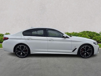 Used BMW 5 Series 2023 for sale - 79457228: Photo