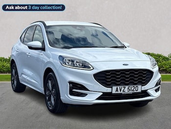 Used Ford Kuga 2023 for sale - 79261179: Photo