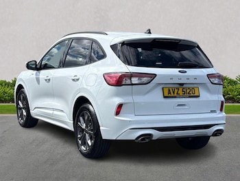 Used Ford Kuga 2023 for sale - 79261179: Photo