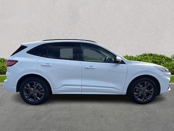 Used Ford Kuga 2023 for sale - 79261179: Photo