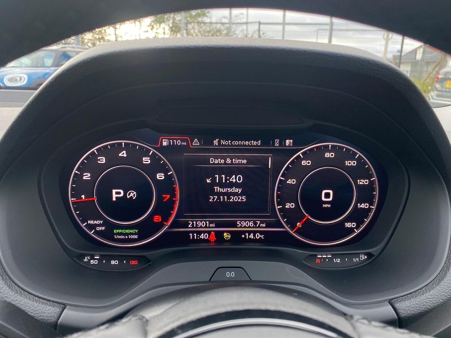 Used Audi Q2 2022 for sale - 76725830: Photo 10