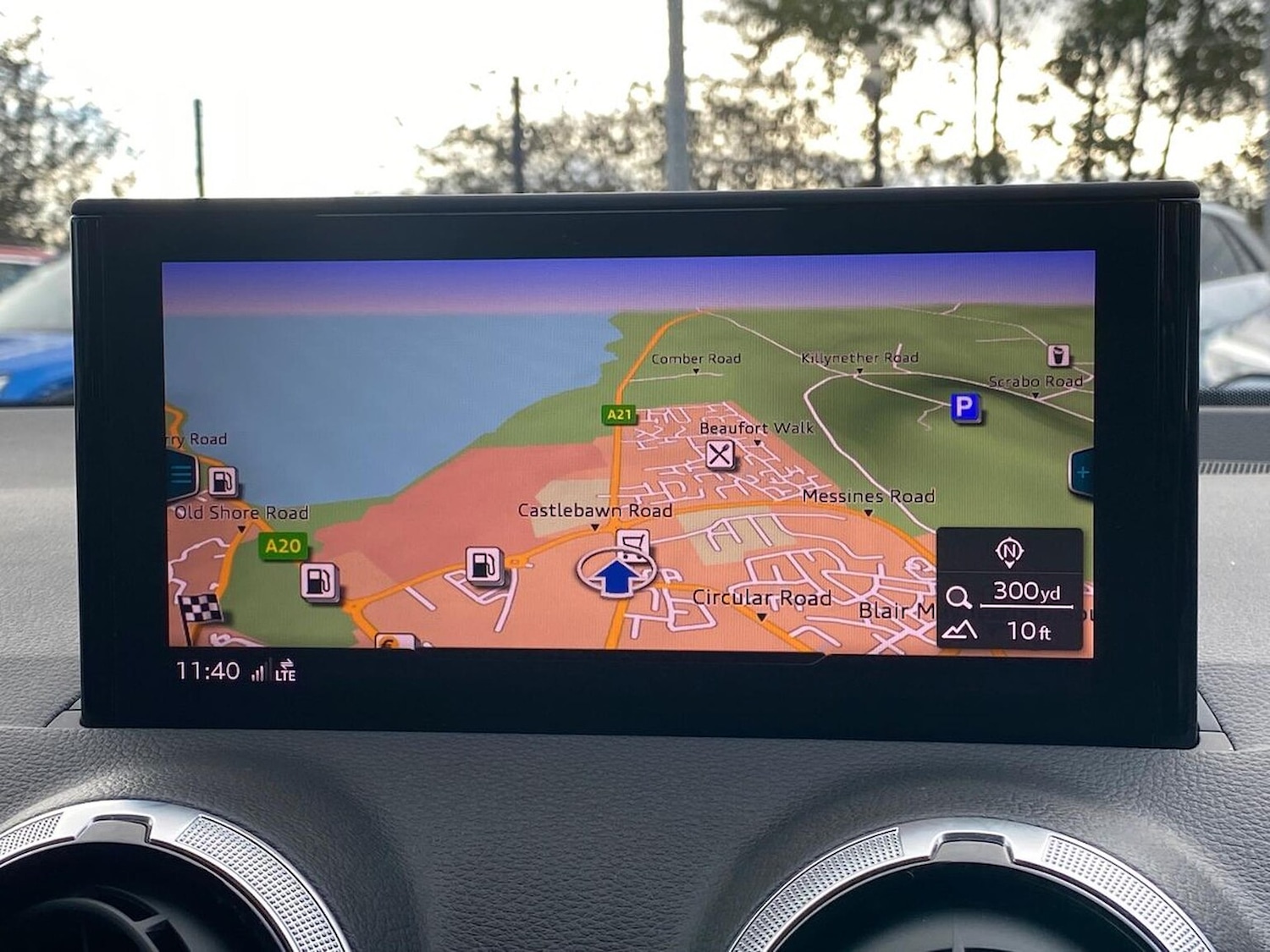 Used Audi Q2 2022 for sale - 76725830: Photo 11