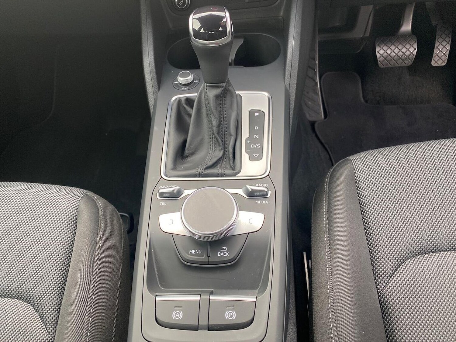 Used Audi Q2 2022 for sale - 76725830: Photo 13