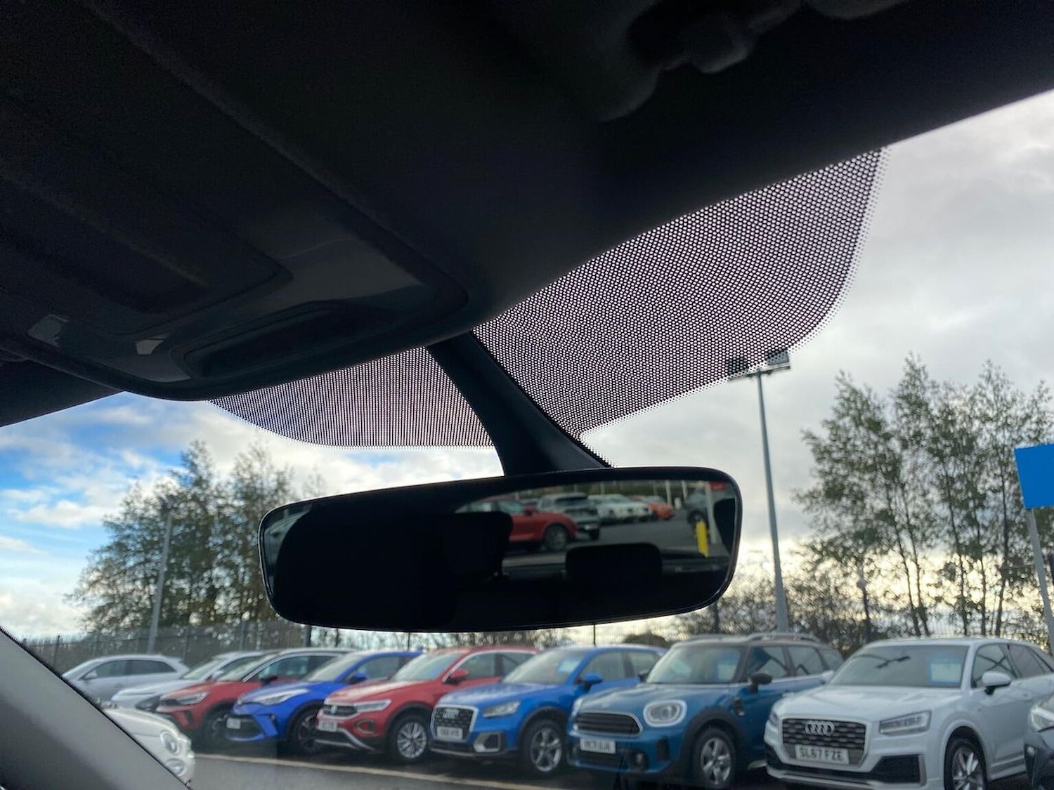 Used Audi Q2 2022 for sale - 76725830: Photo 14