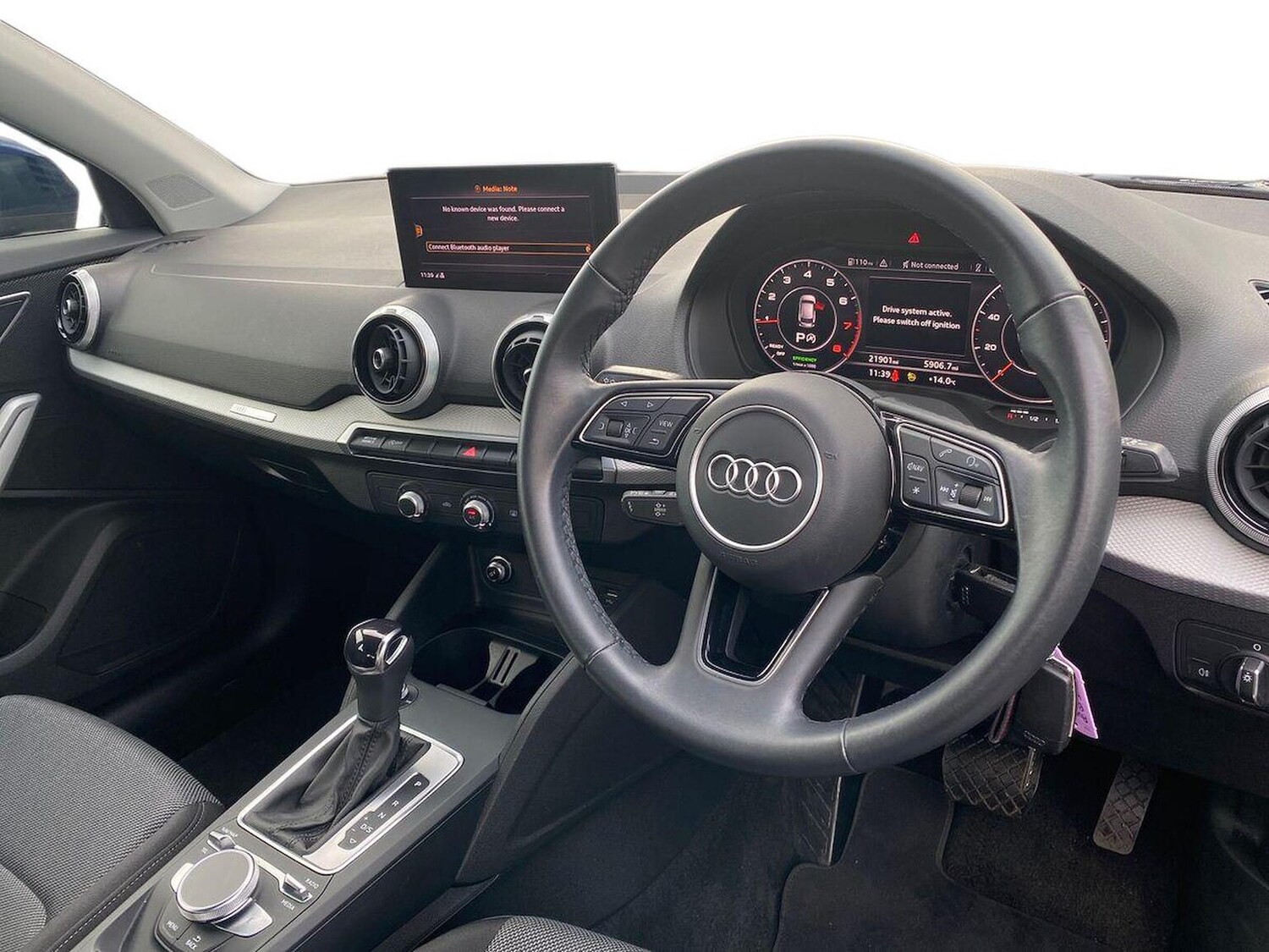 Used Audi Q2 2022 for sale - 76725830: Photo 15