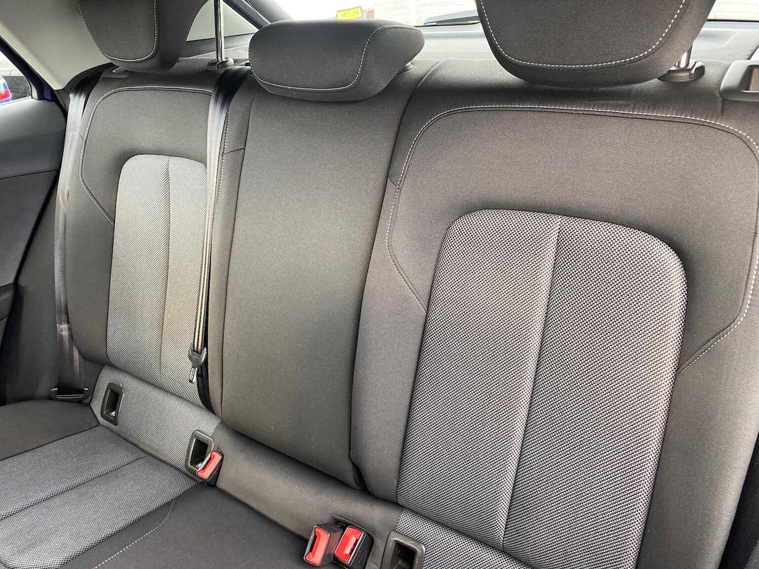 Used Audi Q2 2022 for sale - 76725830: Photo 16