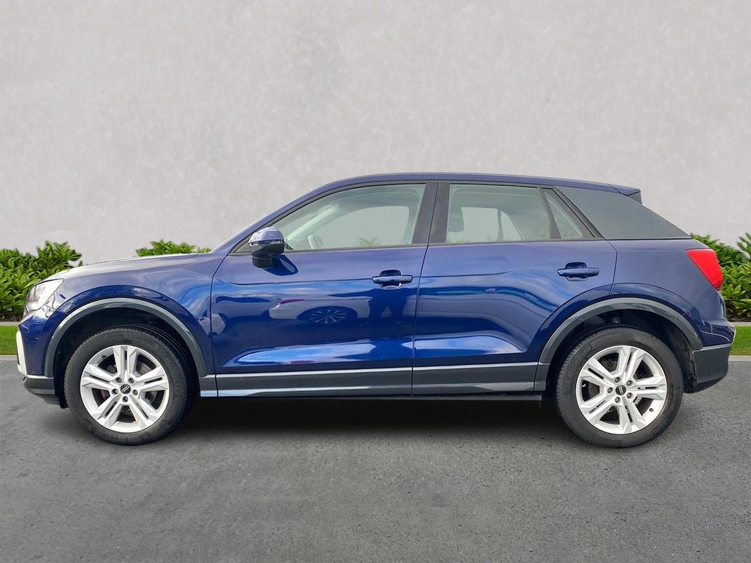 Used Audi Q2 2022 for sale - 76725830: Photo 19