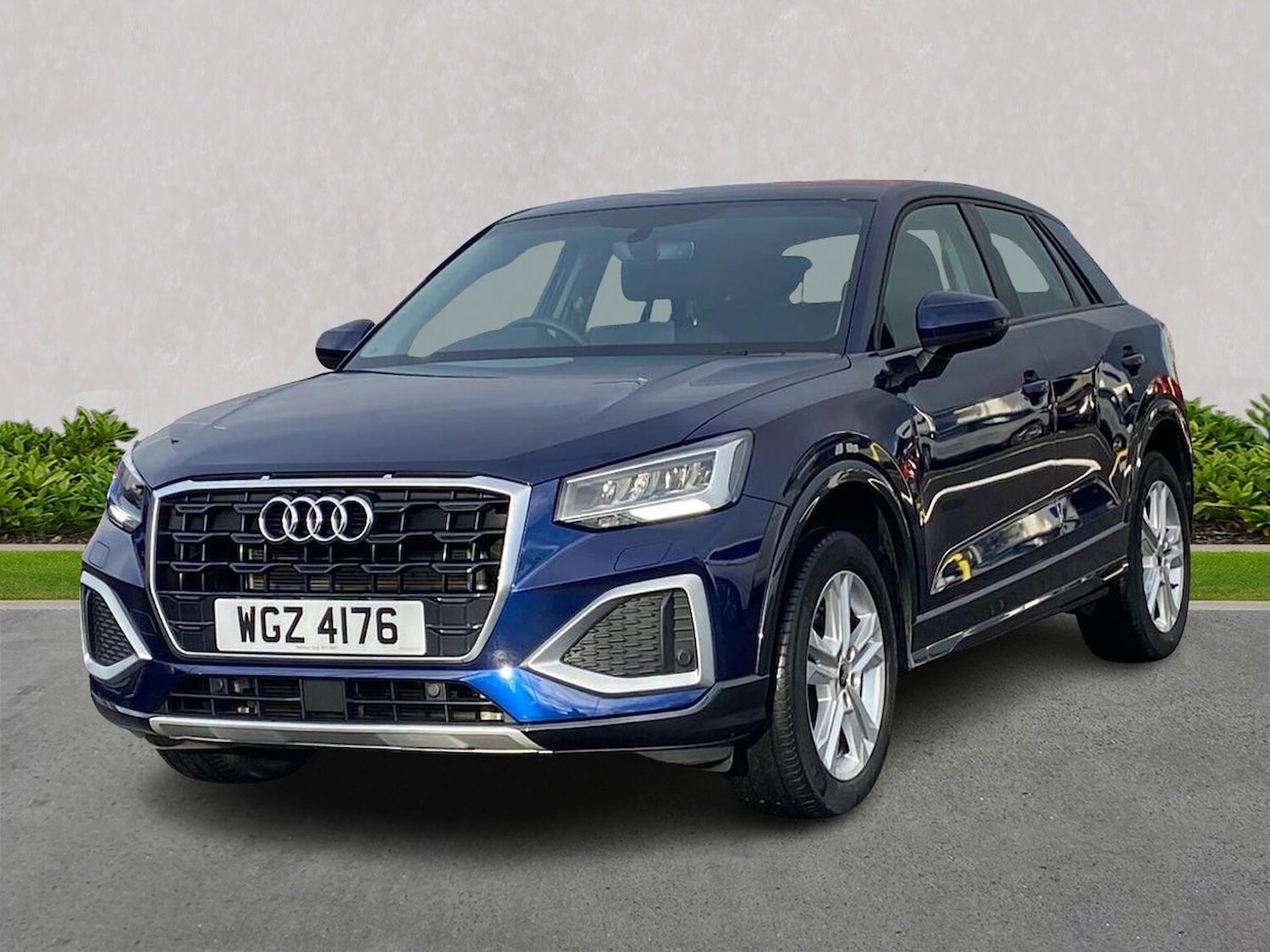 Used Audi Q2 2022 for sale - 76725830: Photo 20