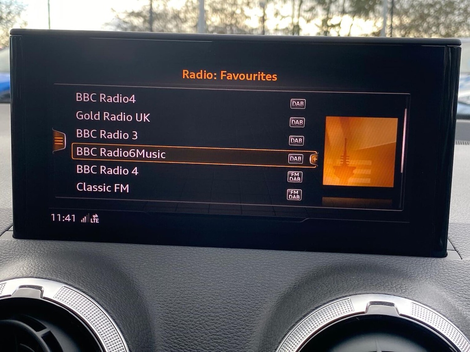 Used Audi Q2 2022 for sale - 76725830: Photo 23