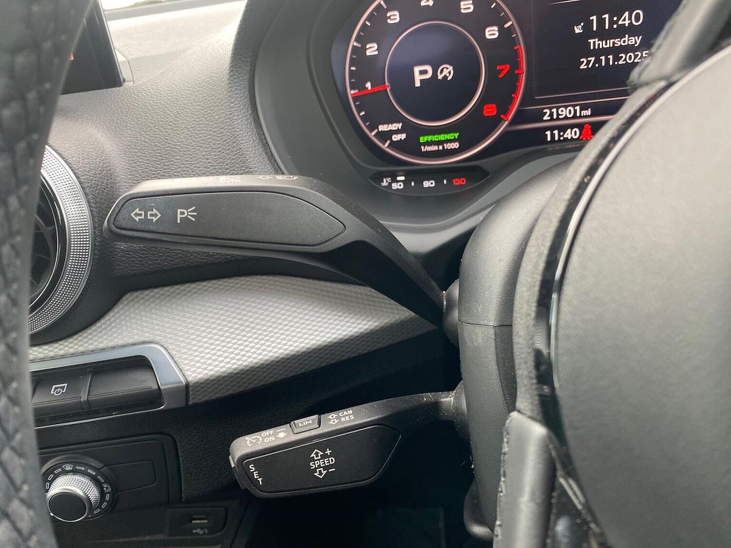 Used Audi Q2 2022 for sale - 76725830: Photo 27