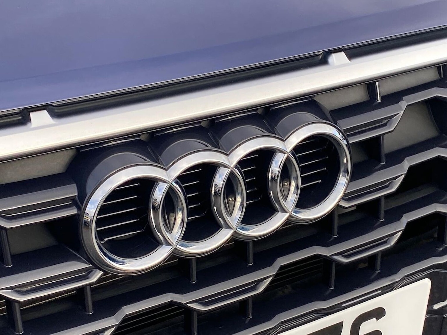 Used Audi Q2 2022 for sale - 76725830: Photo 28