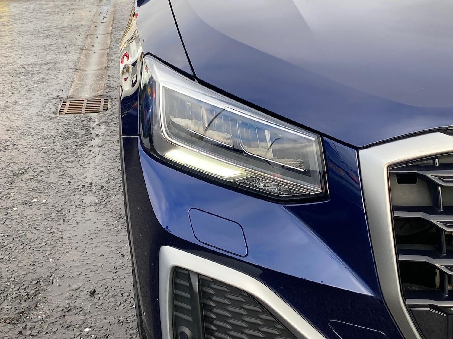 Used Audi Q2 2022 for sale - 76725830: Photo 29