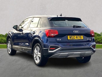 Used Audi Q2 2022 for sale - 76725830: Photo
