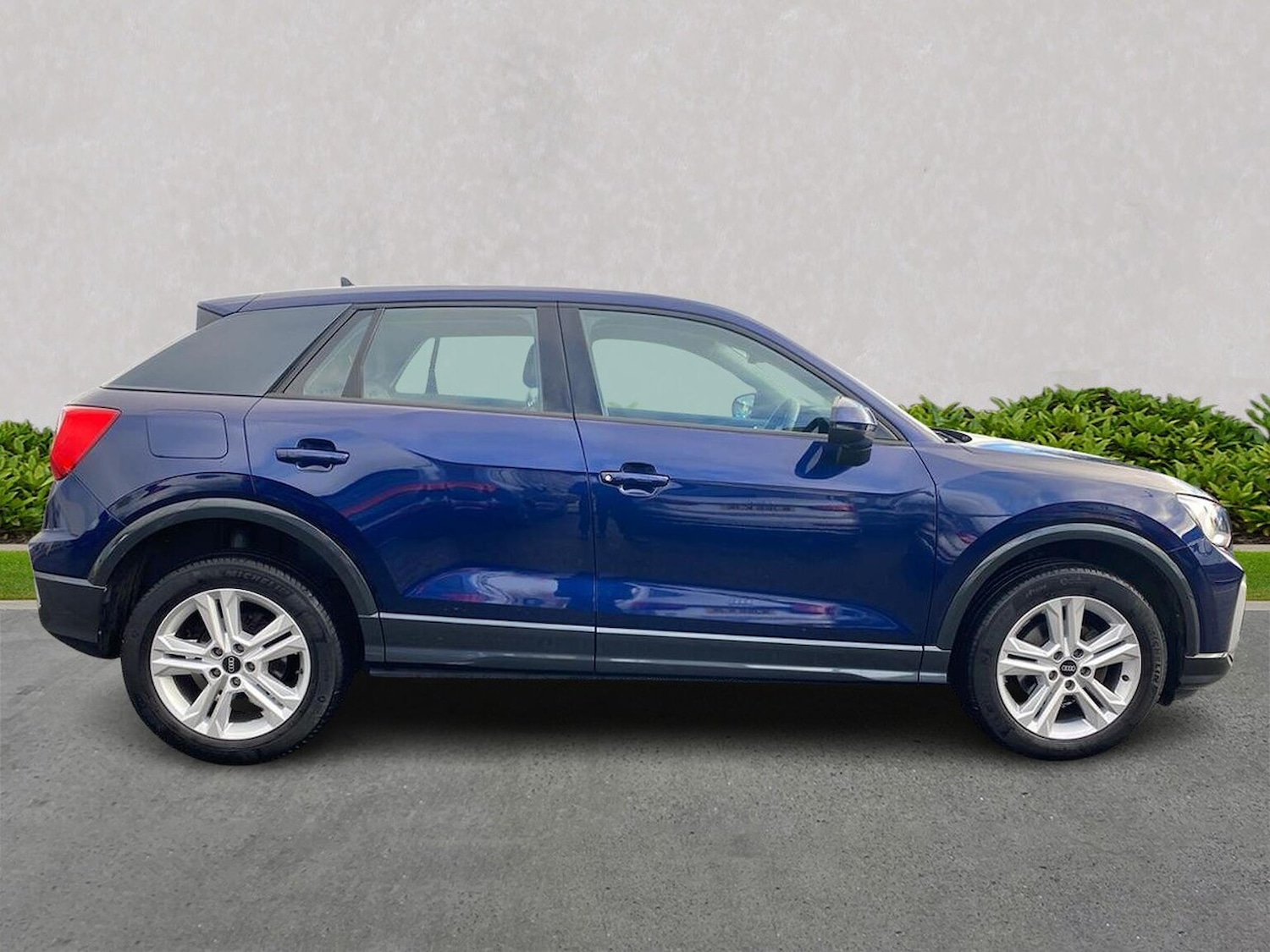 Used Audi Q2 2022 for sale - 76725830: Photo 3