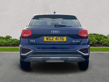 Used Audi Q2 2022 for sale - 76725830: Photo