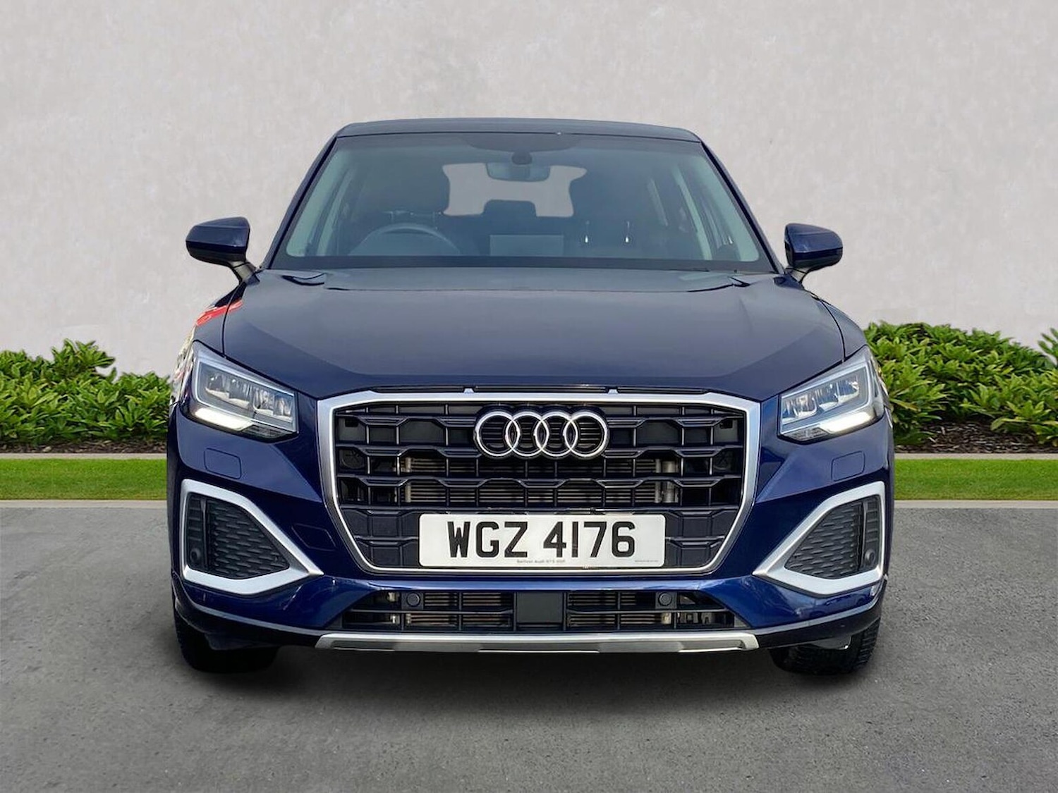 Used Audi Q2 2022 for sale - 76725830: Photo 5