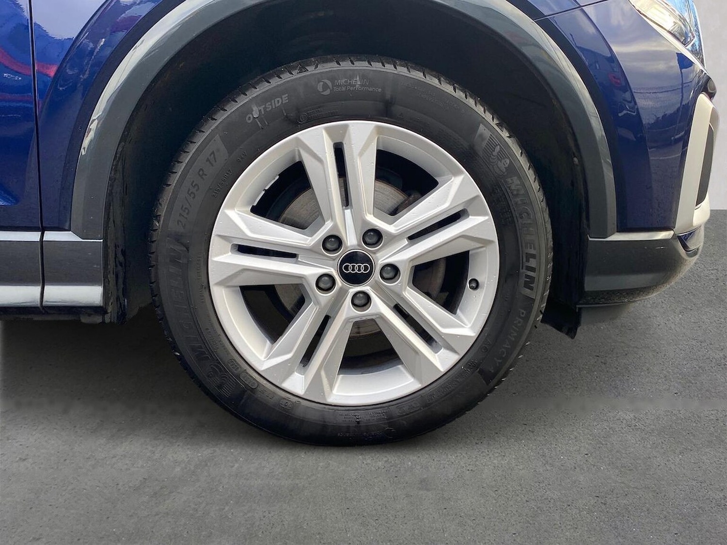 Used Audi Q2 2022 for sale - 76725830: Photo 6