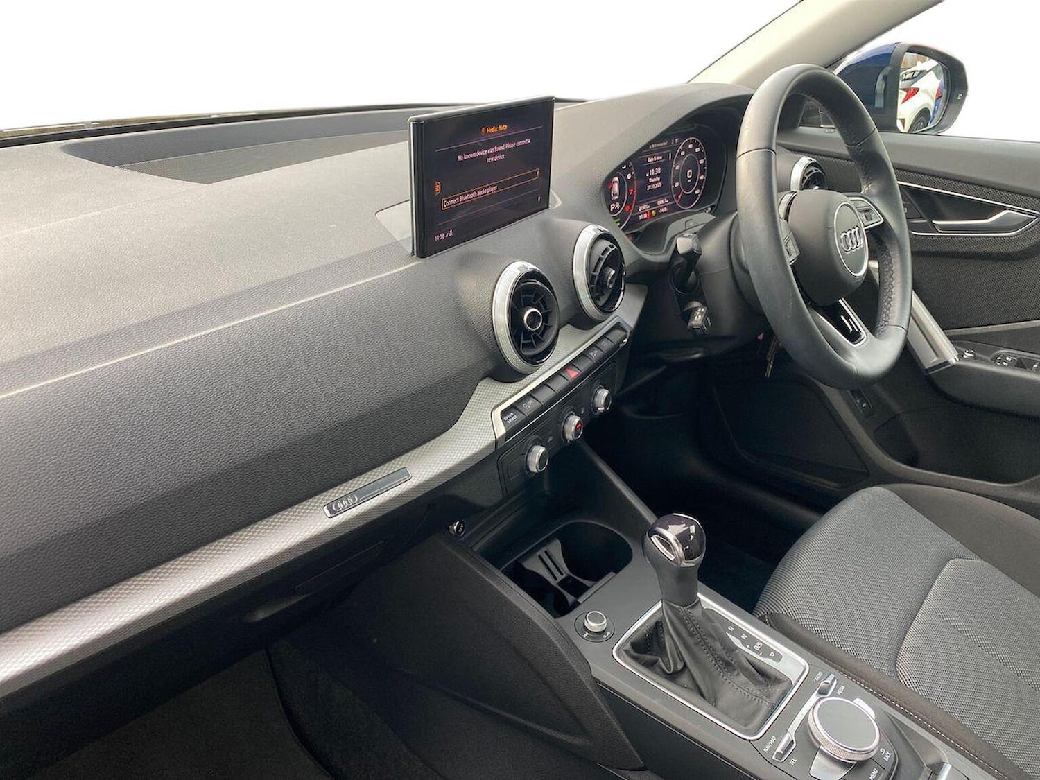 Used Audi Q2 2022 for sale - 76725830: Photo 7