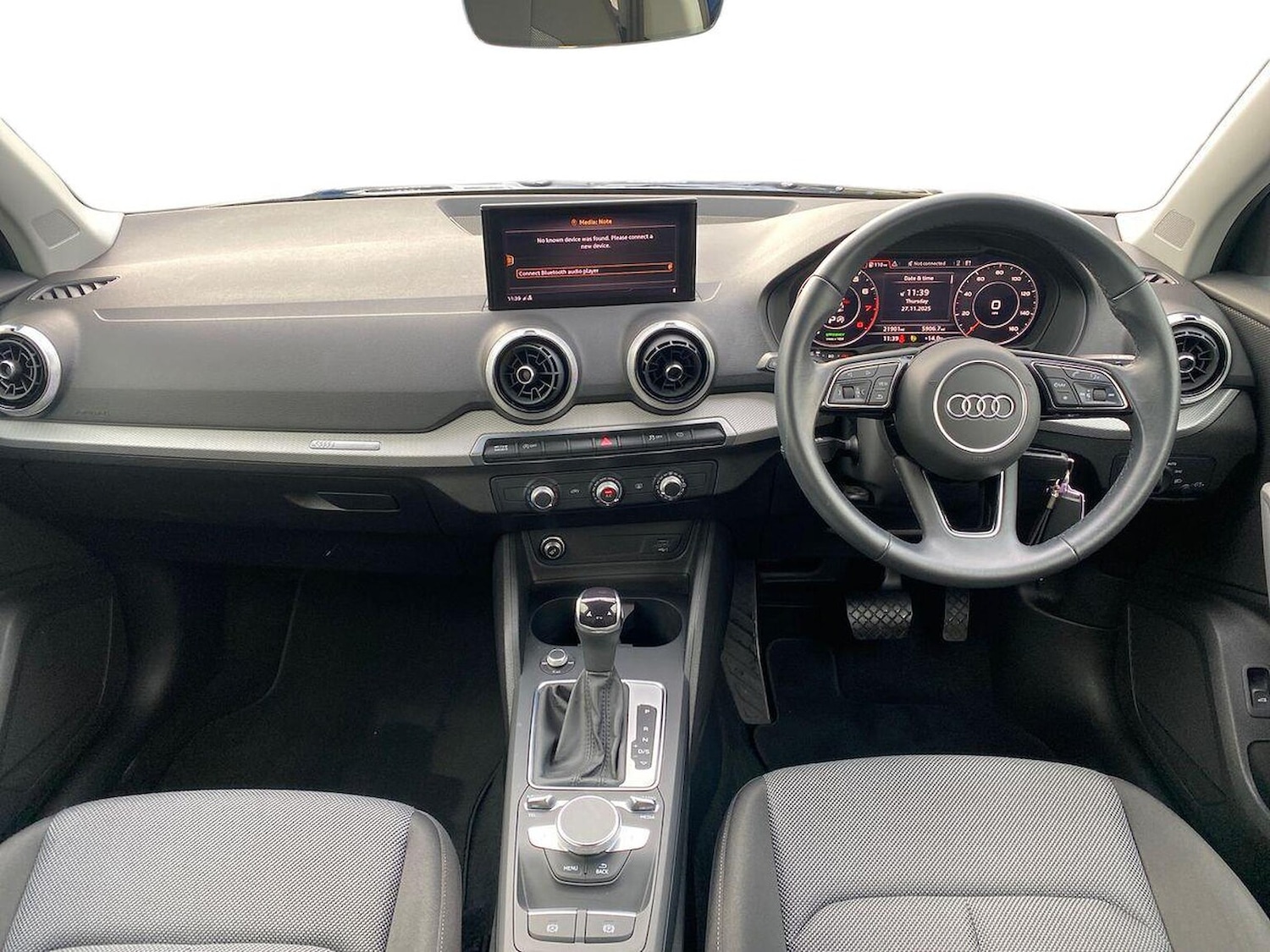 Used Audi Q2 2022 for sale - 76725830: Photo 8