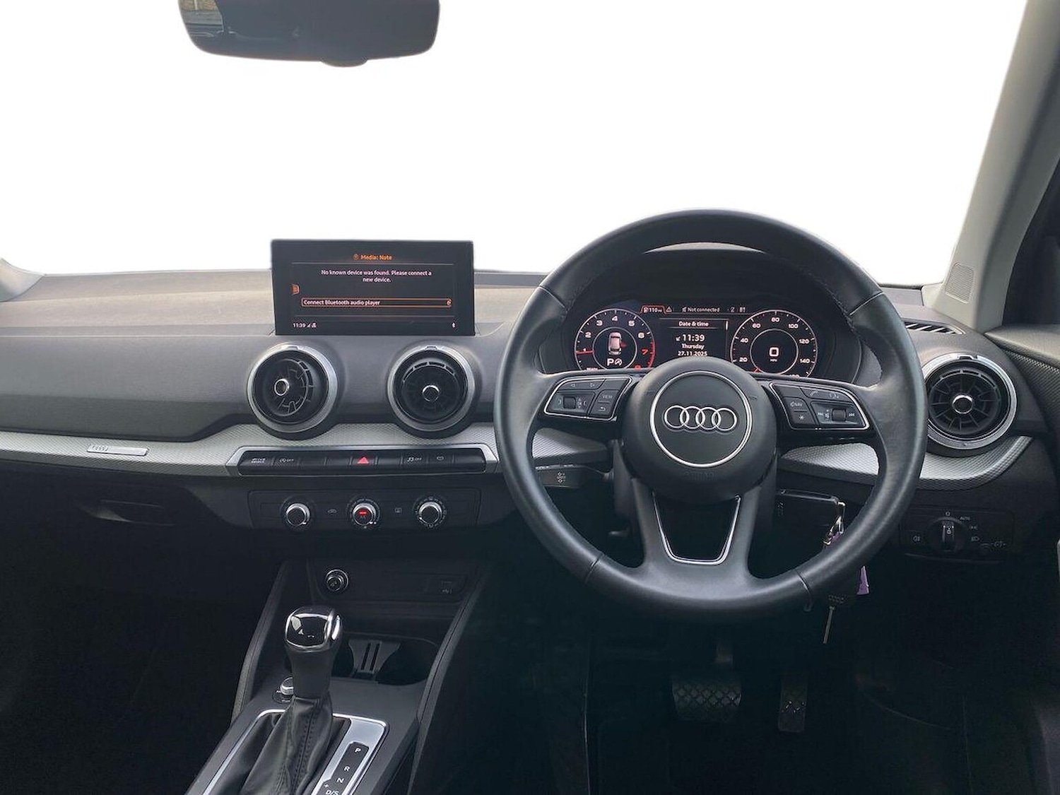 Used Audi Q2 2022 for sale - 76725830: Photo 9