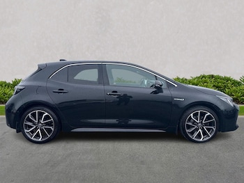 Used Toyota Corolla 2020 for sale - 78229237: Photo