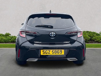 Used Toyota Corolla 2020 for sale - 78229237: Photo