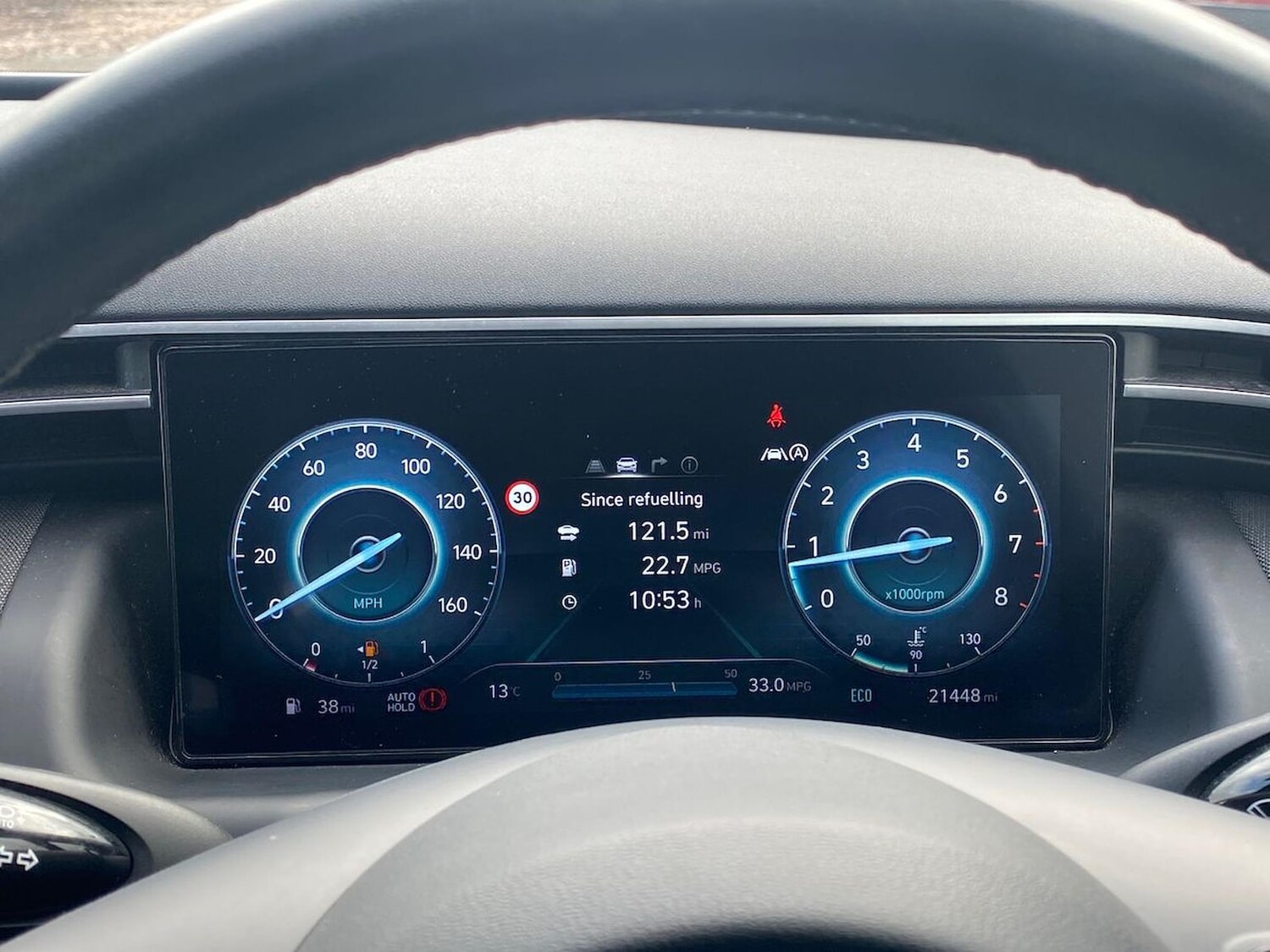 Used Hyundai TUCSON 2022 for sale - 78194963: Photo 12