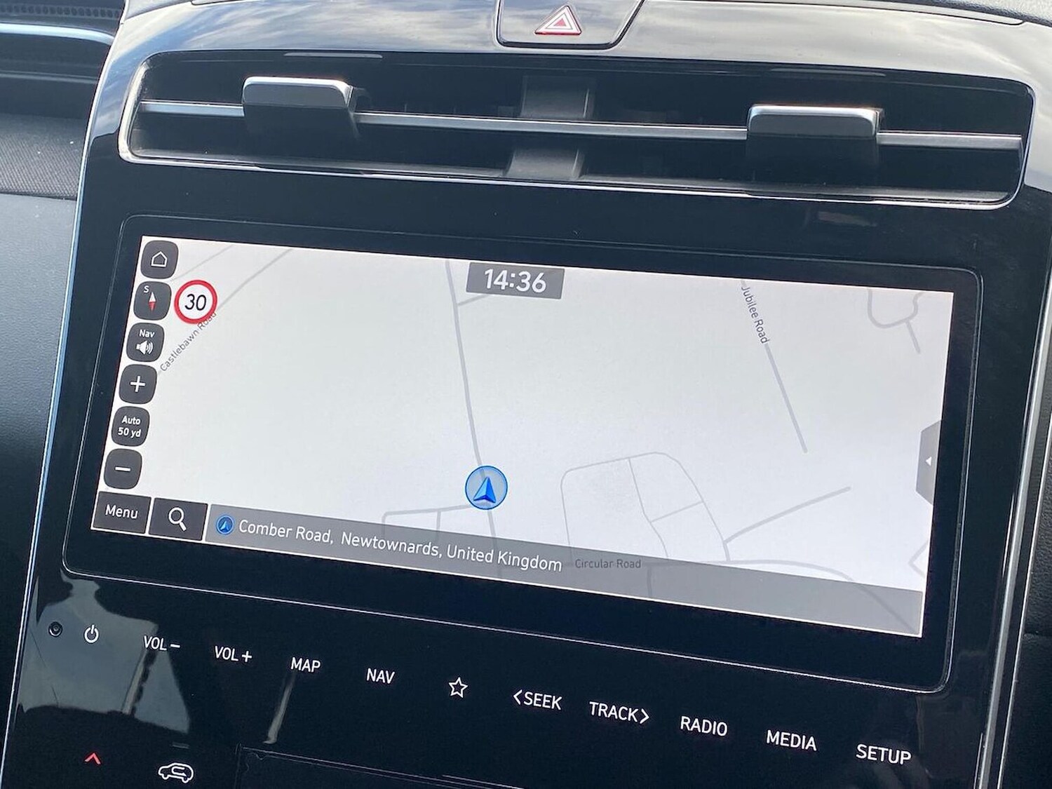 Used Hyundai TUCSON 2022 for sale - 78194963: Photo 13