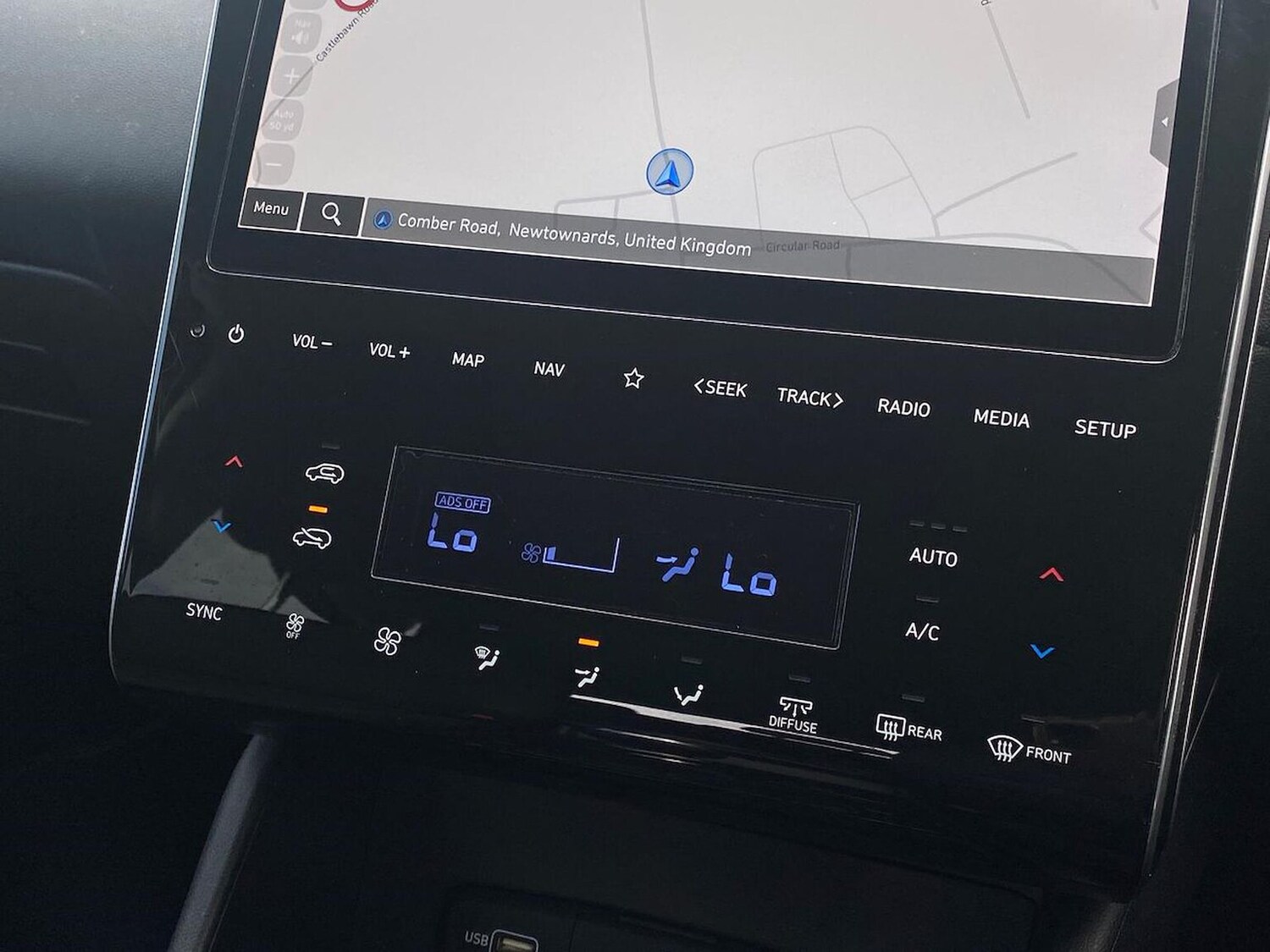 Used Hyundai TUCSON 2022 for sale - 78194963: Photo 14