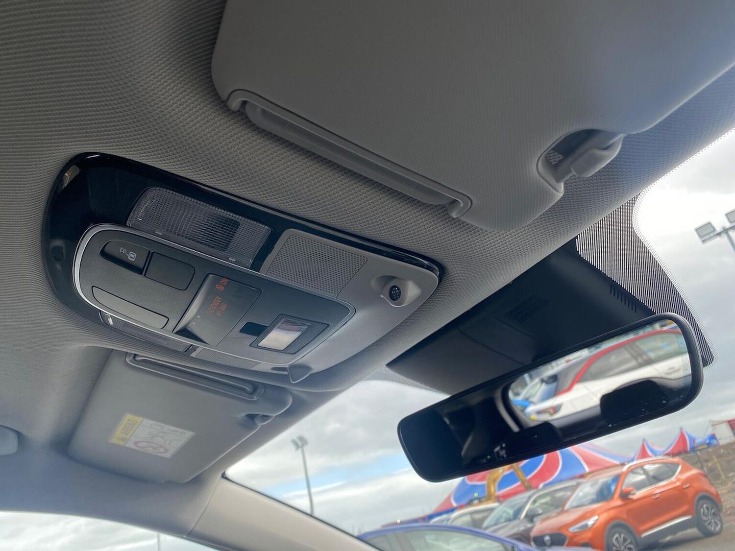 Used Hyundai TUCSON 2022 for sale - 78194963: Photo 16