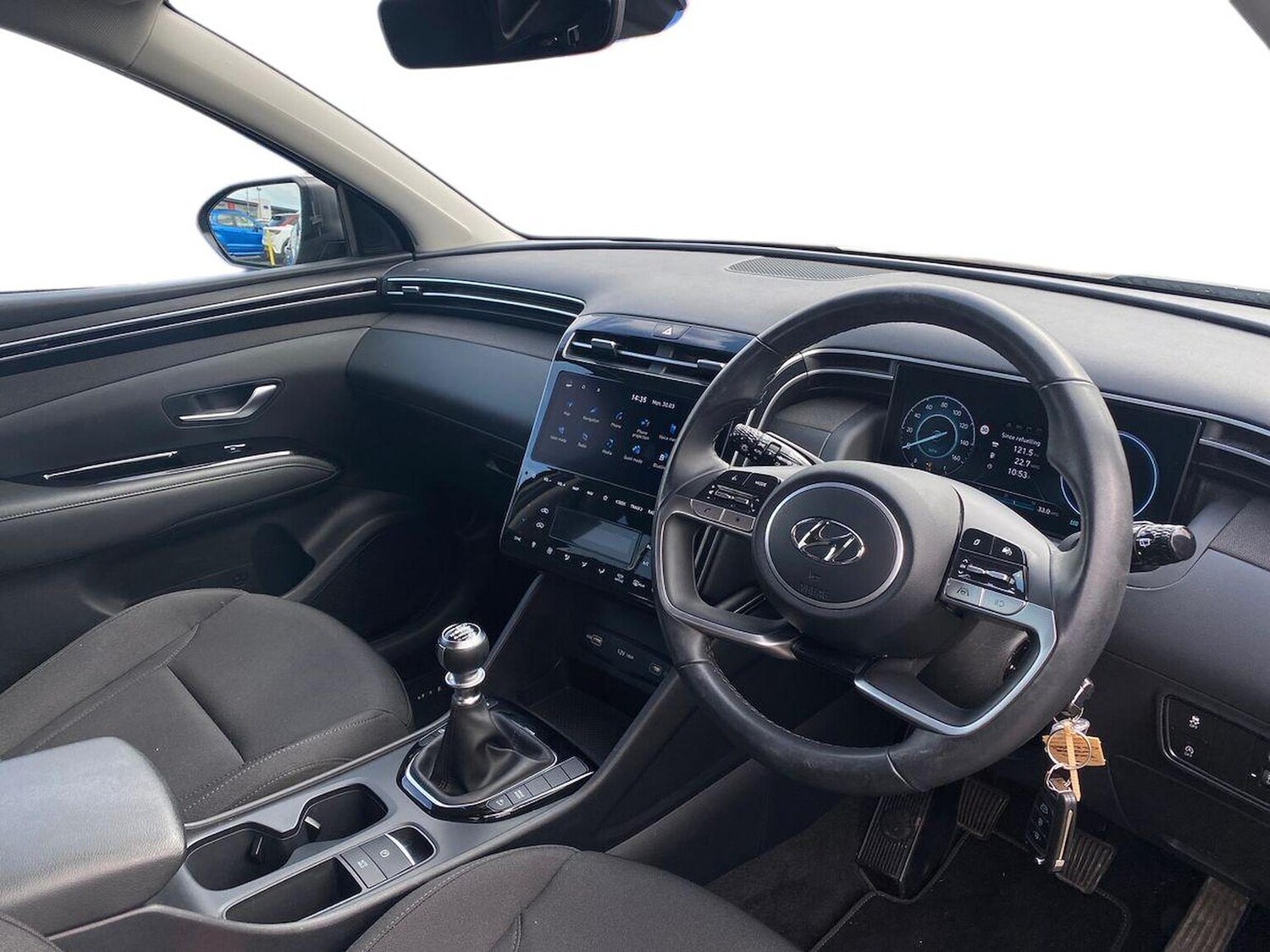 Used Hyundai TUCSON 2022 for sale - 78194963: Photo 17