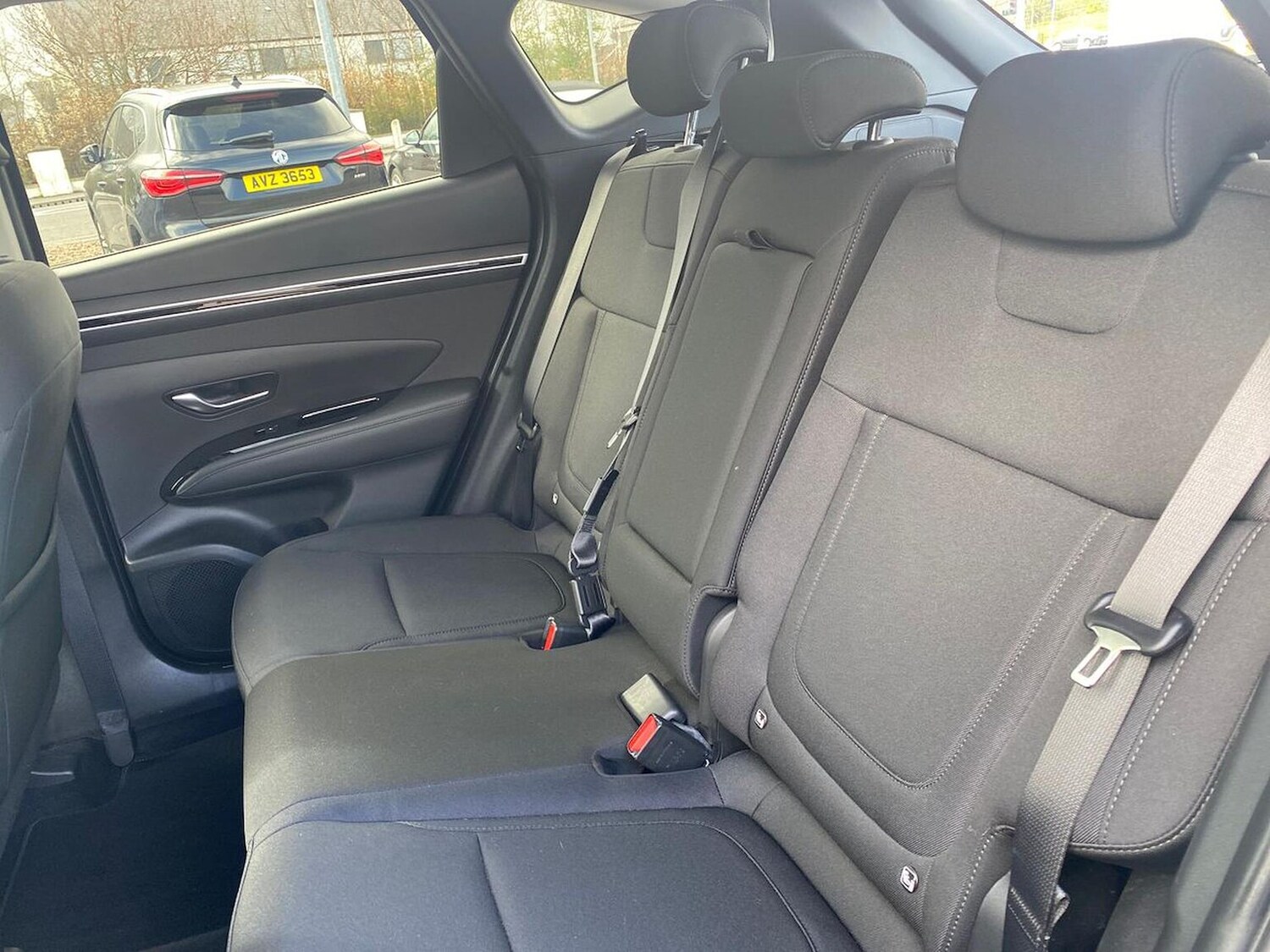 Used Hyundai TUCSON 2022 for sale - 78194963: Photo 18