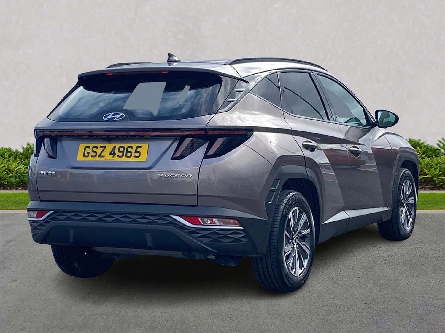 Used Hyundai TUCSON 2022 for sale - 78194963: Photo 20