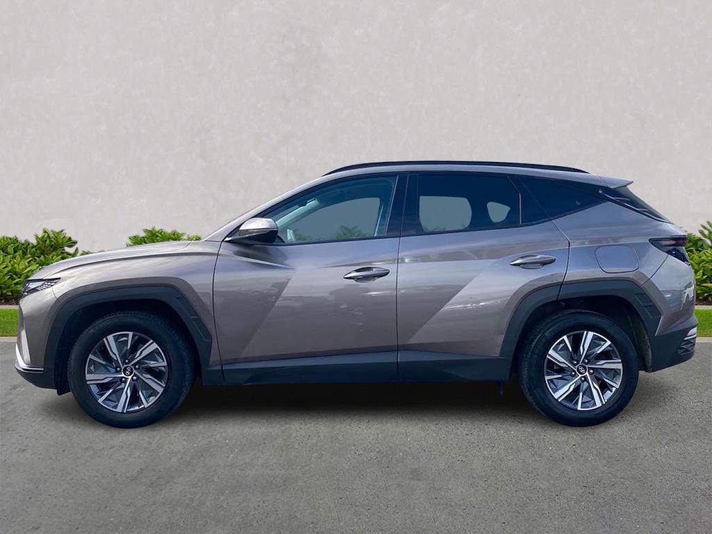 Used Hyundai TUCSON 2022 for sale - 78194963: Photo 21