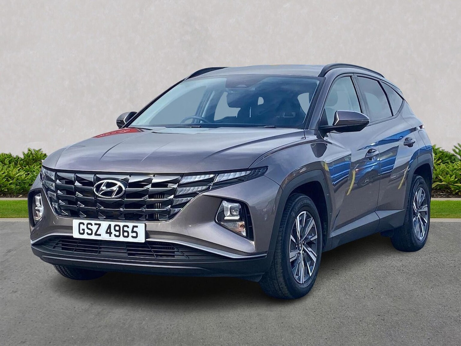 Used Hyundai TUCSON 2022 for sale - 78194963: Photo 22