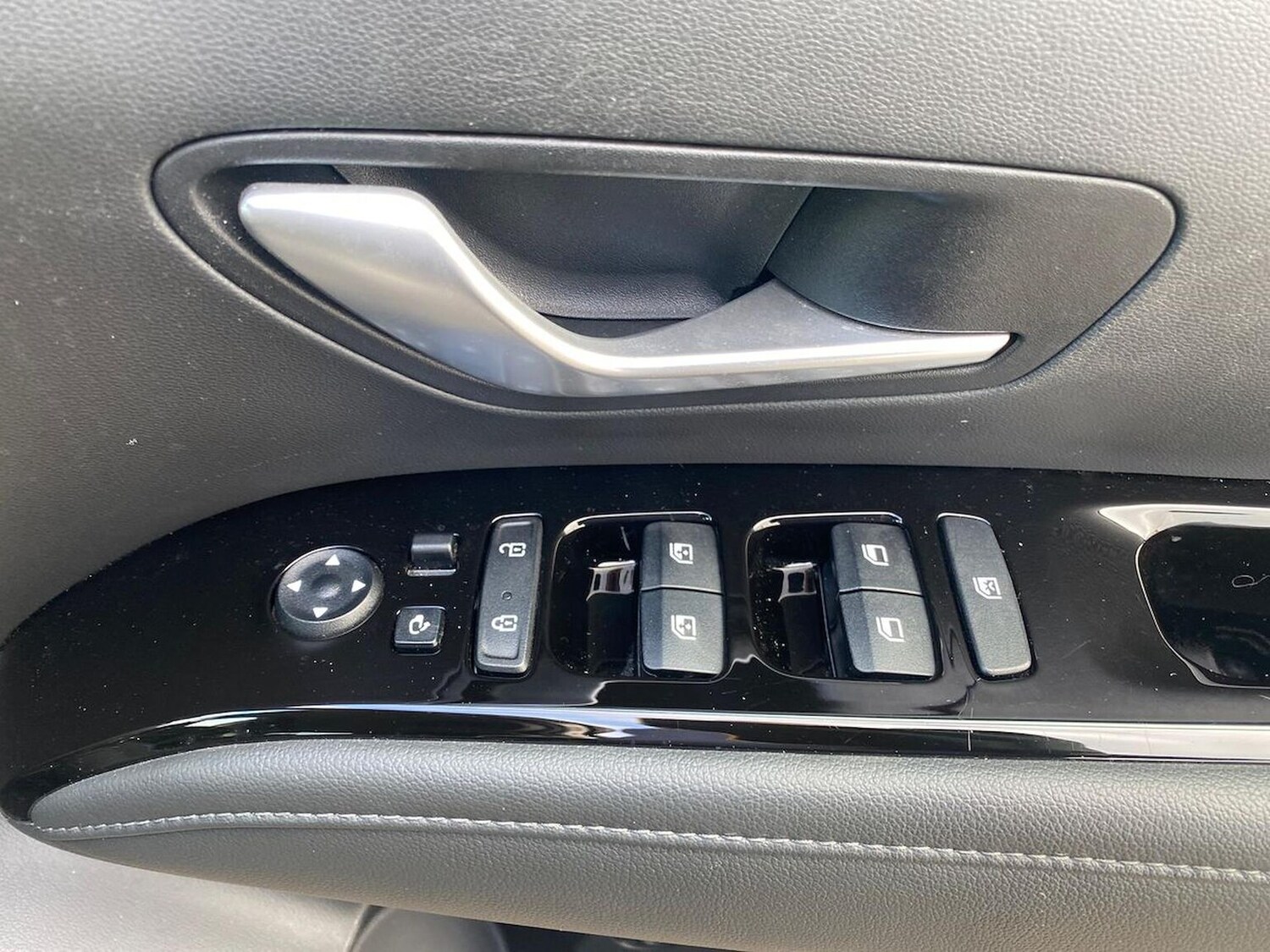 Used Hyundai TUCSON 2022 for sale - 78194963: Photo 23