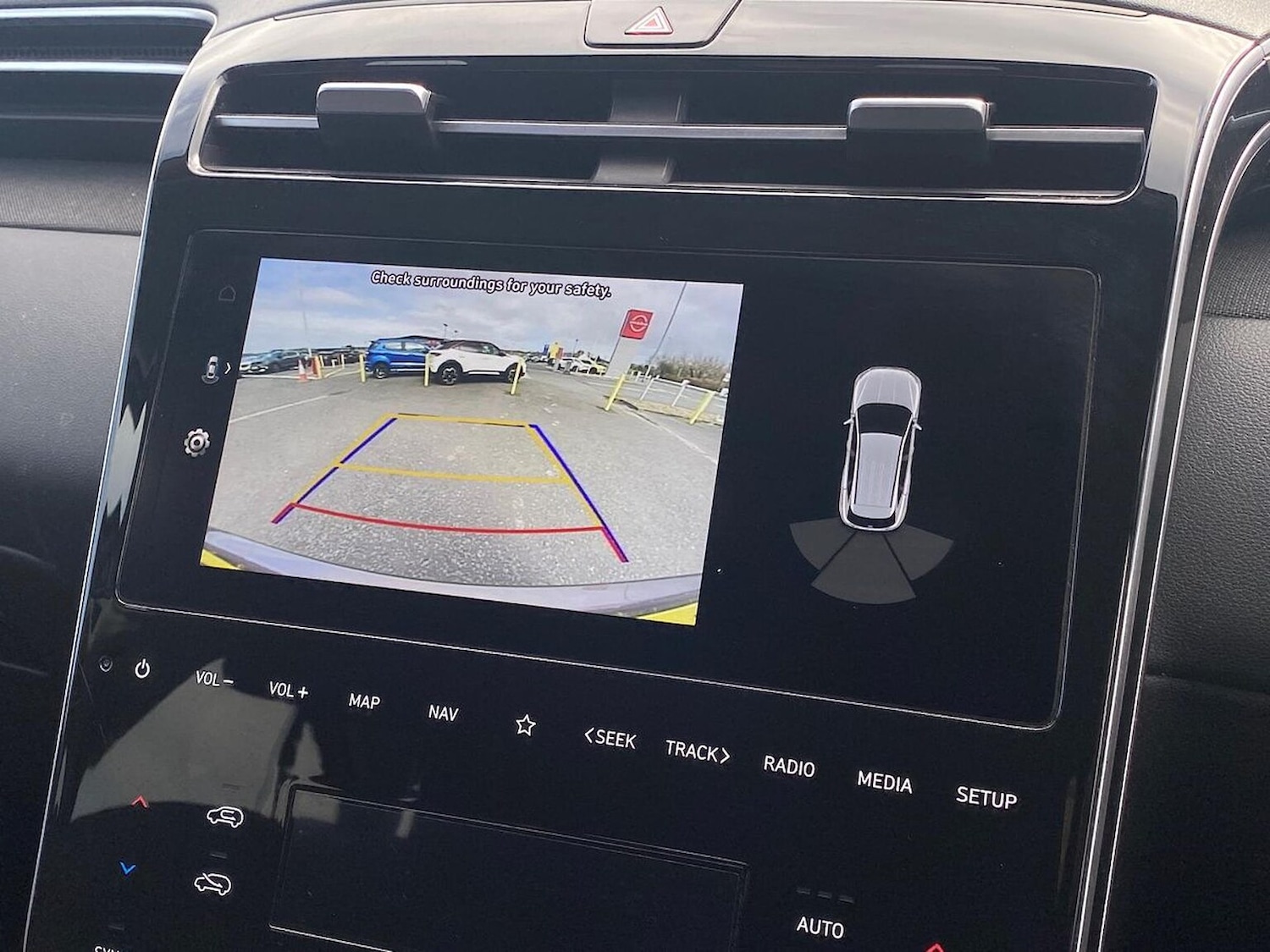 Used Hyundai TUCSON 2022 for sale - 78194963: Photo 25