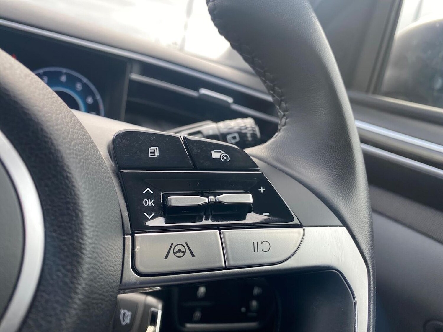 Used Hyundai TUCSON 2022 for sale - 78194963: Photo 26