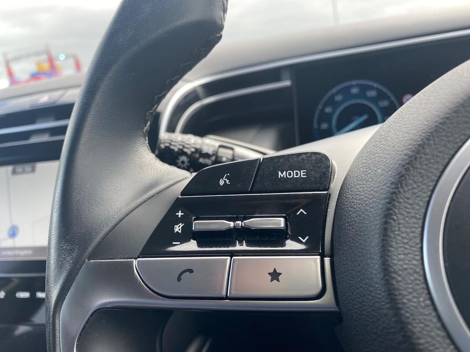 Used Hyundai TUCSON 2022 for sale - 78194963: Photo 27