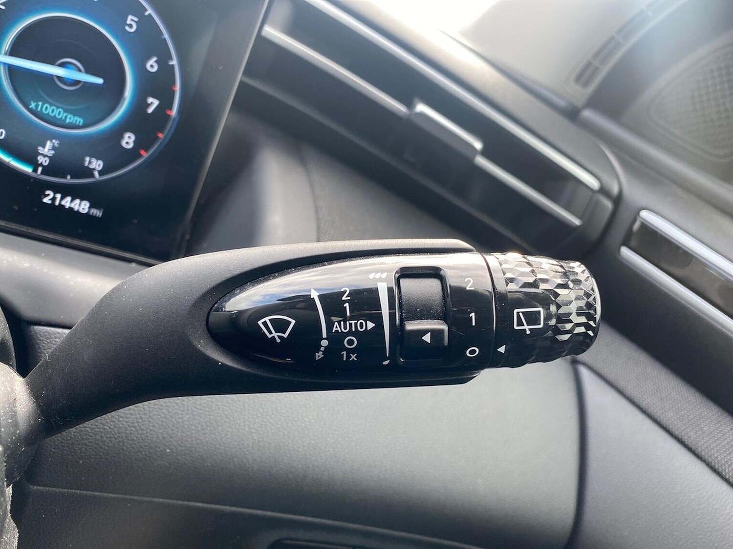 Used Hyundai TUCSON 2022 for sale - 78194963: Photo 28