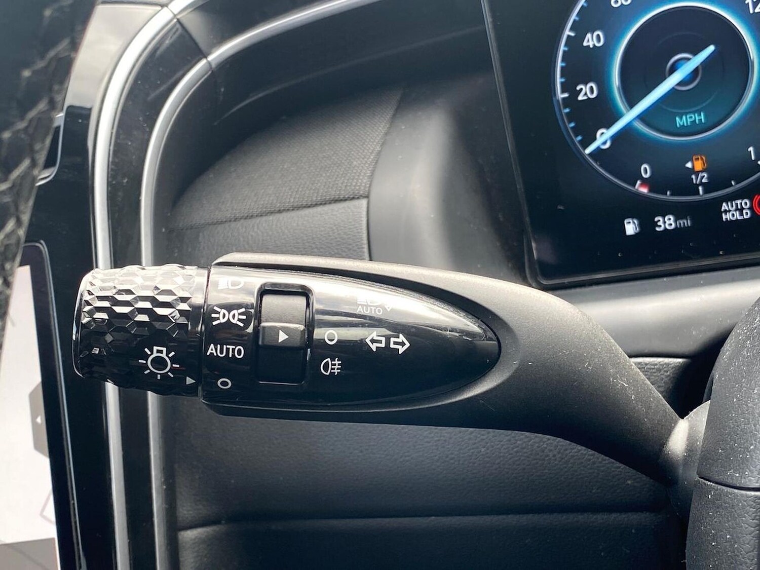 Used Hyundai TUCSON 2022 for sale - 78194963: Photo 29