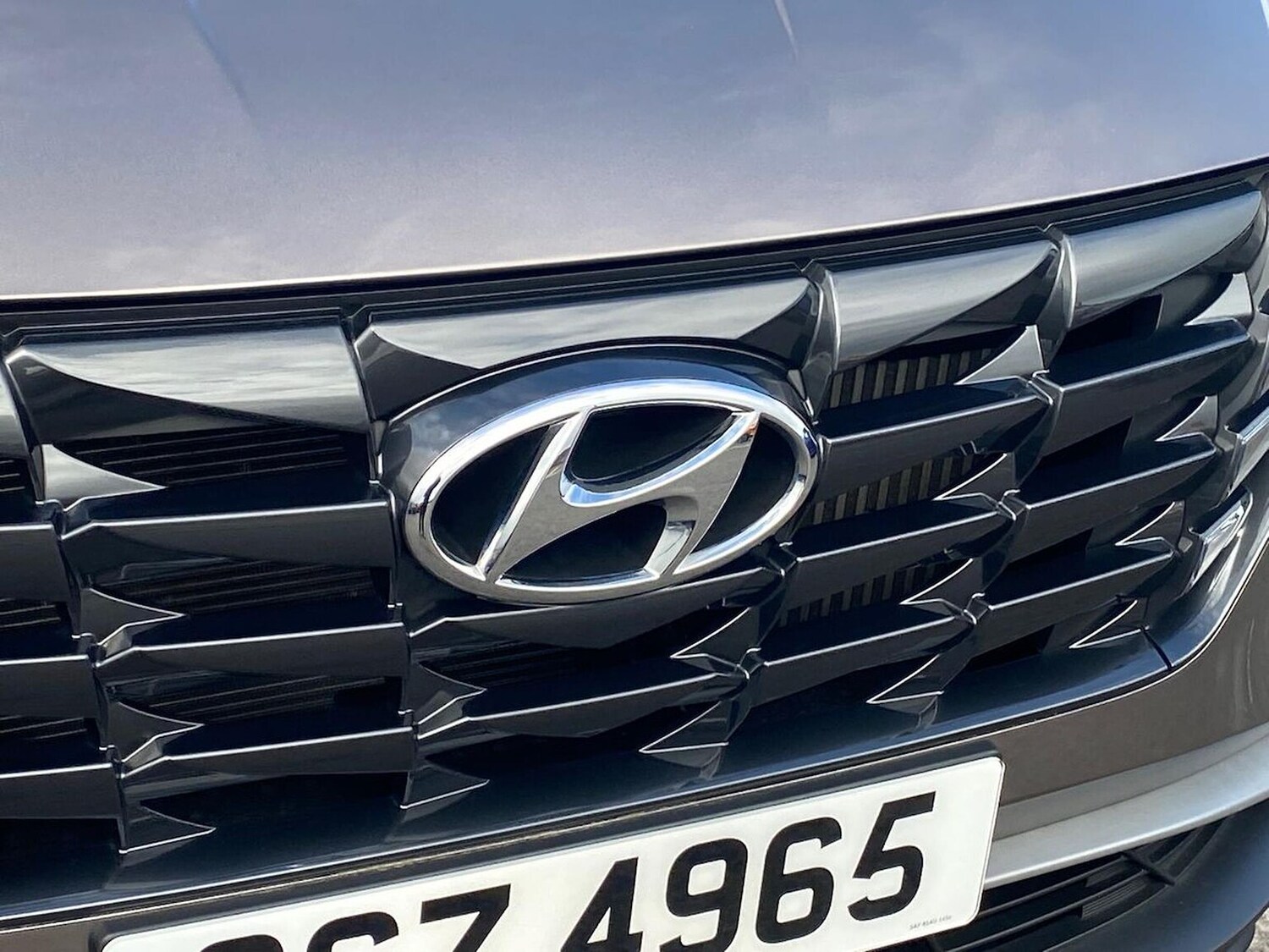 Used Hyundai TUCSON 2022 for sale - 78194963: Photo 30