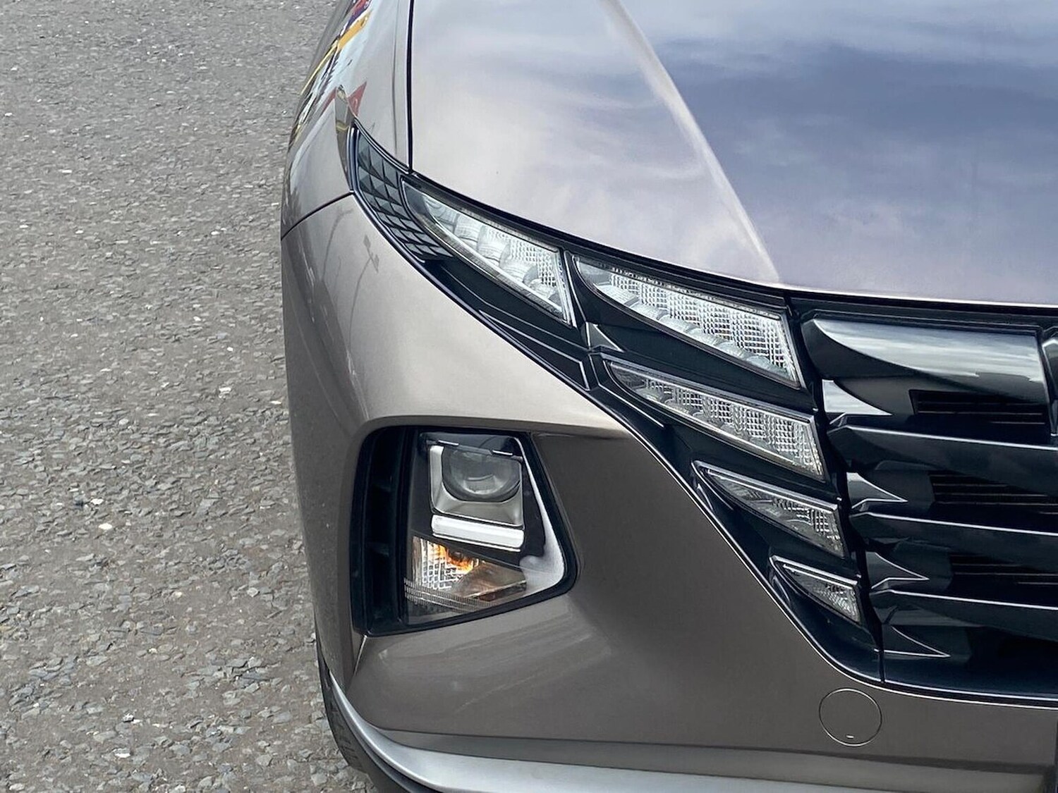 Used Hyundai TUCSON 2022 for sale - 78194963: Photo 31