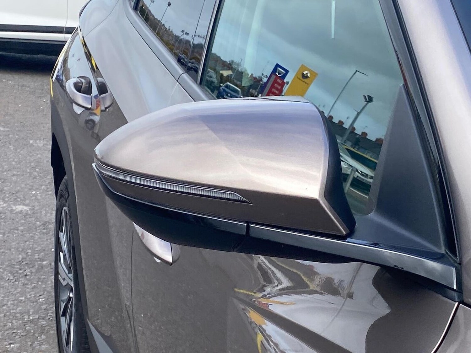 Used Hyundai TUCSON 2022 for sale - 78194963: Photo 32